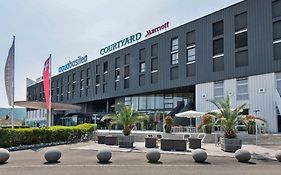 Courtyard By Marriott Basel